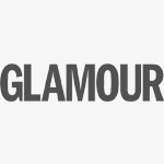 Logo Glamour Magazine