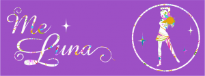 Logo Me-Luna menstruatiecups