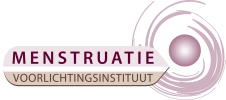 Logo Menstruatie Voorlichtingsinstituut