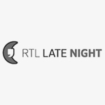 Logo RTL Late Night